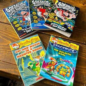 Kids Book Bundle